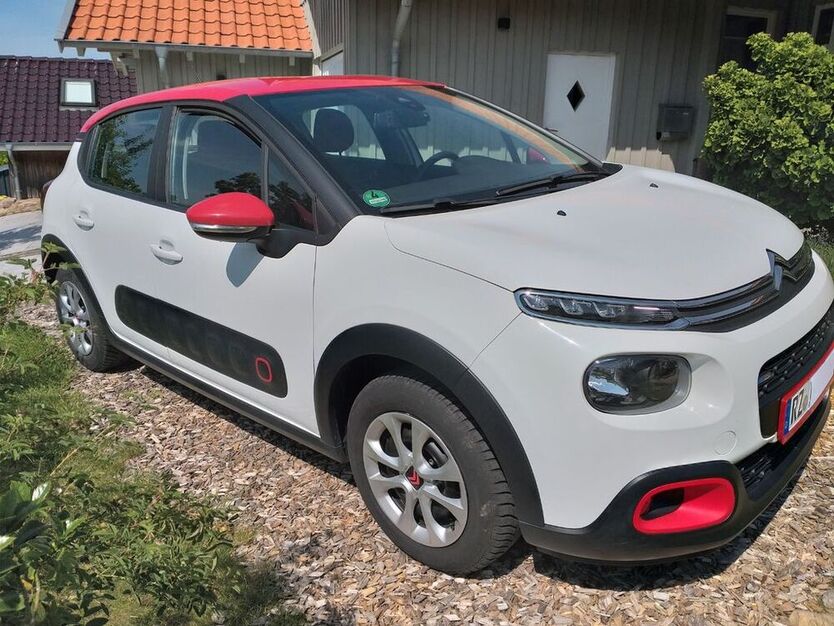 C3 Aircross