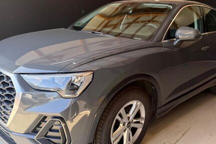 Audi Q3 195.000 km 23.681 &euro; Heidelberg 69123