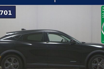 Ford Mustang Mach-E 63.281 km 24.780 &euro; Gyhum/Bockel 27404