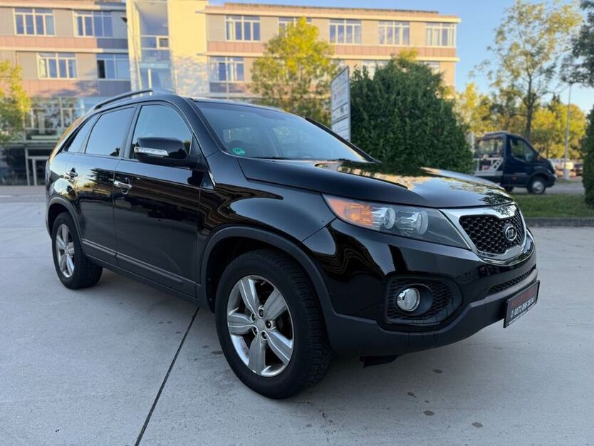 Sorento