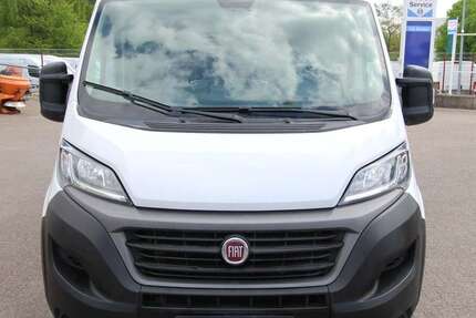 Fiat Maxi 140.763 km 14.280 € Hagenow 19230