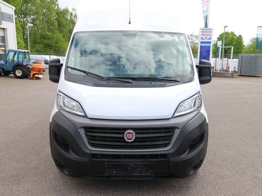 Fiat Maxi 140.763 km 14.280 € Hagenow 19230