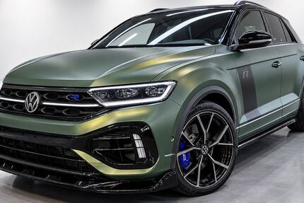VW T-Roc 66.500 km 39.990 &euro; Kaufbeuren 87600