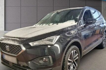 Seat Tarraco 117.357 km 29.890 &euro; Flensburg 24941