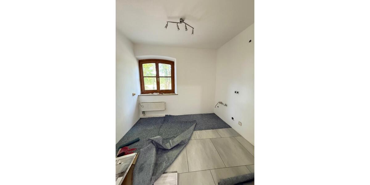 Terrassenwohnung Bayerisch Gmain - 2.5 Zimmer, 80 m&sup2;, 790&euro; | Angebot:26375381