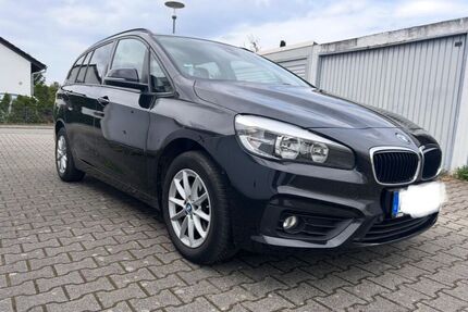 BMW 216 Gran Tourer
