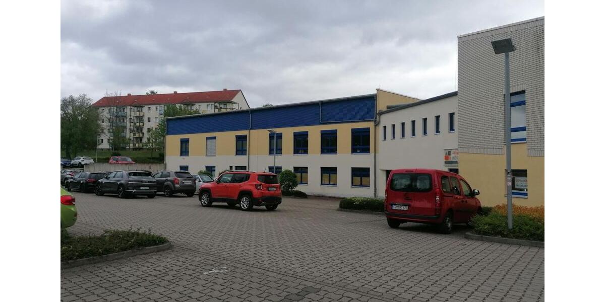 Gewerbeobjekt Sangerhausen - 1.500&euro; | Angebot:14264300