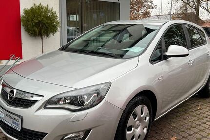 Opel Astra 108.300 km 7.450 &euro; Fürstenfeldbruck (Kreisstadt MÜNCHEN) 82256