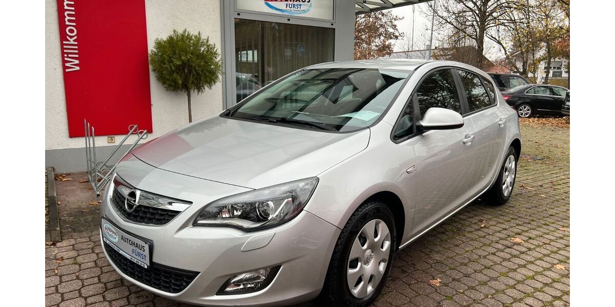 Opel Astra 108.300 km 7.450 &euro; Fürstenfeldbruck (Kreisstadt MÜNCHEN) 82256