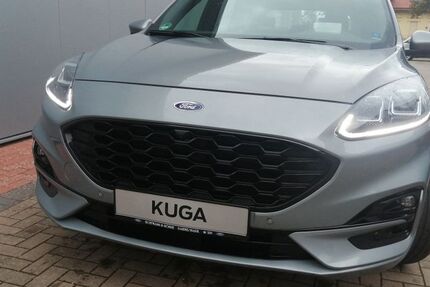 Ford Kuga 40.000 km 27.499 &euro; Dahme/Mark 15936