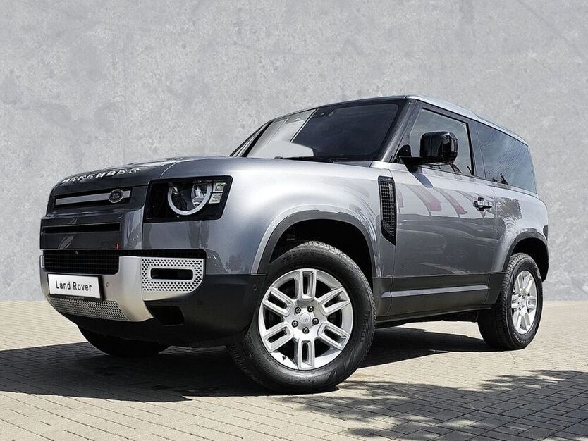 Defender