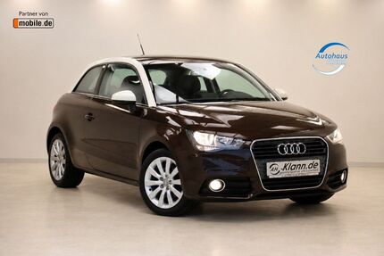 Audi A1 129.437 km 11.999 &euro; Teltow 14513