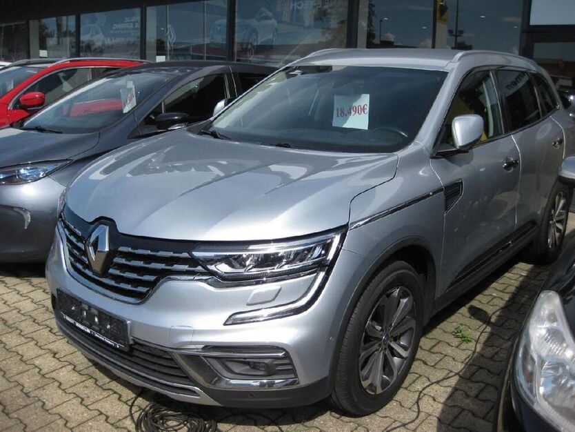 Koleos