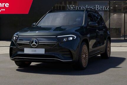 Mercedes EQB