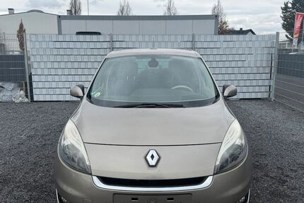 Renault Scenic 270.298 km 1.650 &euro; KEHL 77694