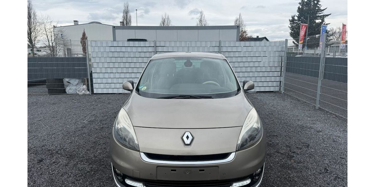 Renault Scenic 270.298 km 1.650 &euro; KEHL 77694