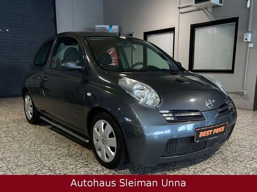 Micra