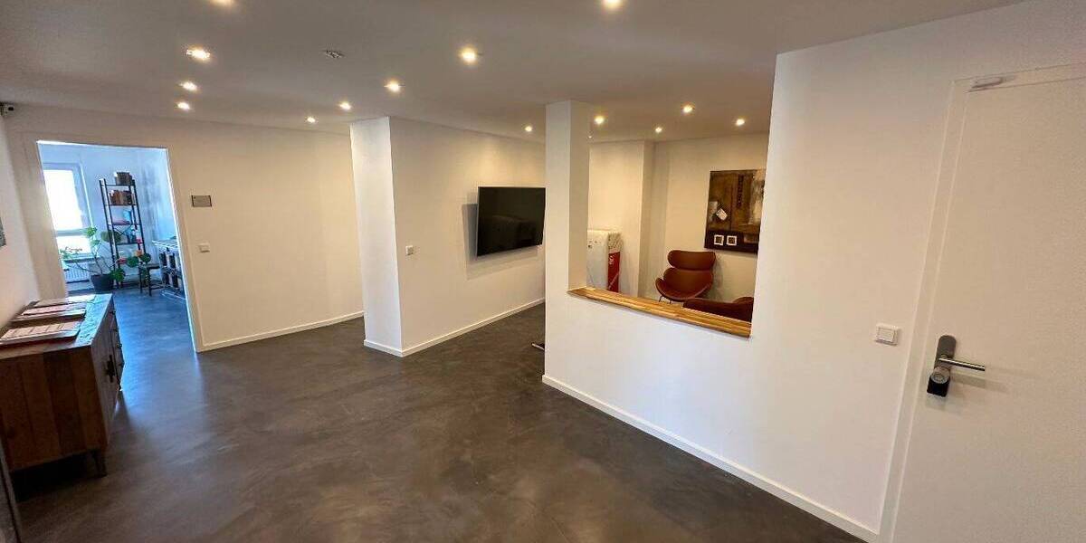Gewerbeobjekt St. Leon-Rot St Leon - 800&euro; | Angebot:26891872