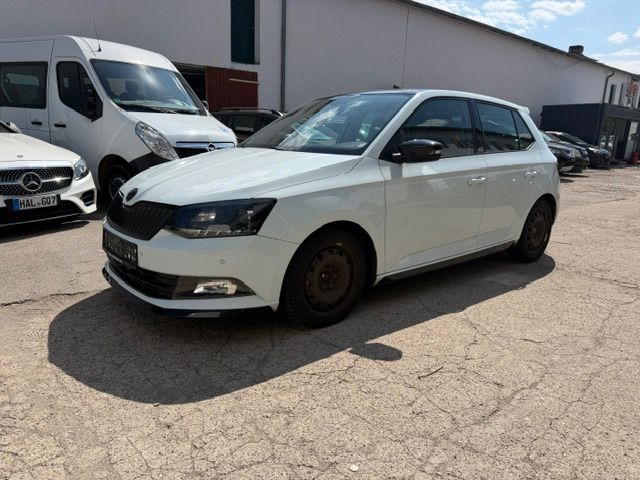 Skoda Fabia 139.000 km 6.690 &euro; Halle 06118