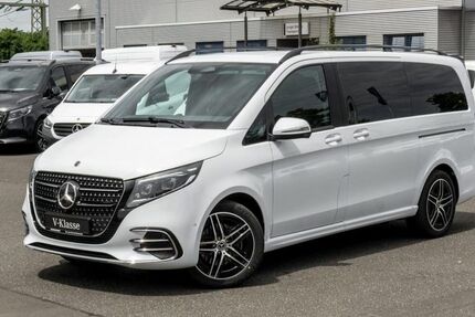 Mercedes-Benz V 300 8.000 km 77.690 &euro; Gelnhausen 63571