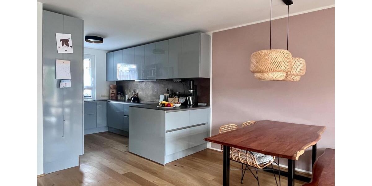 Reihenhaus München Ramersdorf-Perlach - 4 Zimmer, 130 m&sup2;, 899.000&euro; | Angebot:27094068
