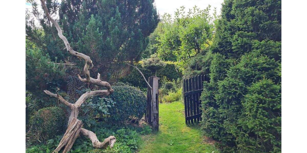 Einfamilienhaus Eckernförde - 4 Zimmer, 110 m&sup2;, 385.000&euro; | Angebot:25428503