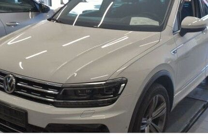 VW Tiguan 83.866 km 24.820 &euro; Halle (Saale) 06110