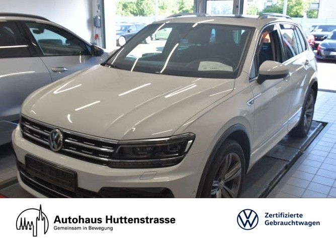 VW Tiguan 83.866 km 24.820 &euro; Halle (Saale) 06110