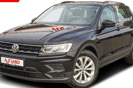 VW Tiguan 48.724 km 21.490 &euro; Rostock 18146