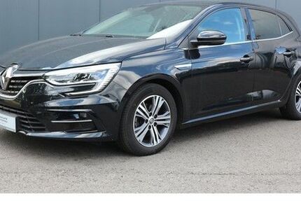 Renault Megane 28.145 km 13.890 &euro; Nordhorn 48529