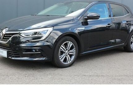 Renault Megane 28.145 km 14.880 &euro; Nordhorn 48529