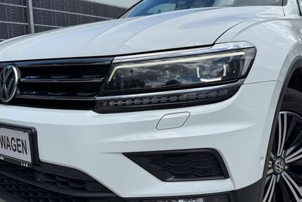 VW Tiguan 186.288 km 17.900 &euro; Geretsried bei München 82538