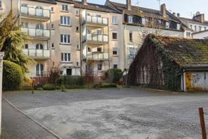BAUVORHABEN FÜR EHRGEIZIGE INVESTOREN - Grundstück Aschaffenburg Österreicher Kolonie | Angebot:27359453