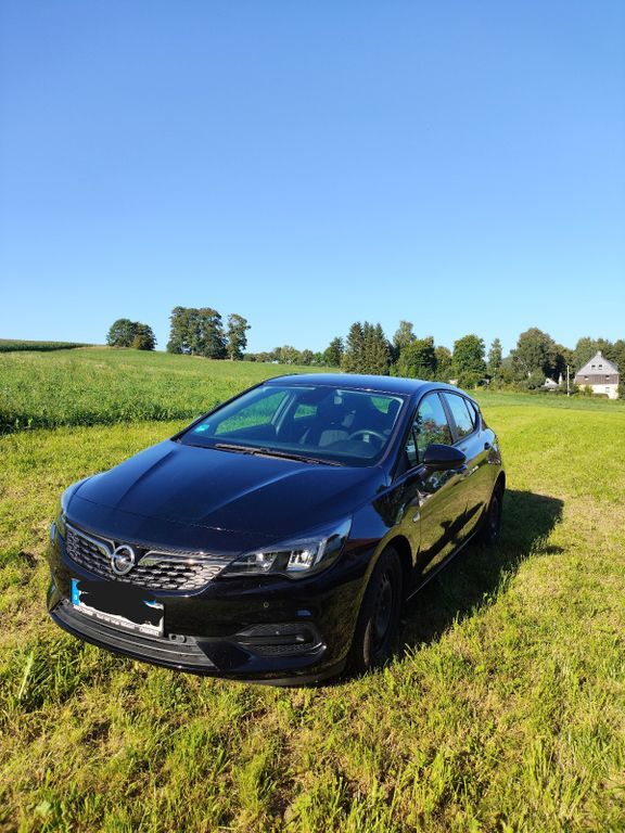 Astra