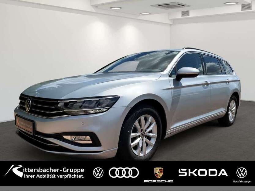 Passat Variant