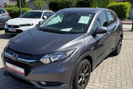 Honda HR-V 81.572 km 15.990 &euro; Braak 22145
