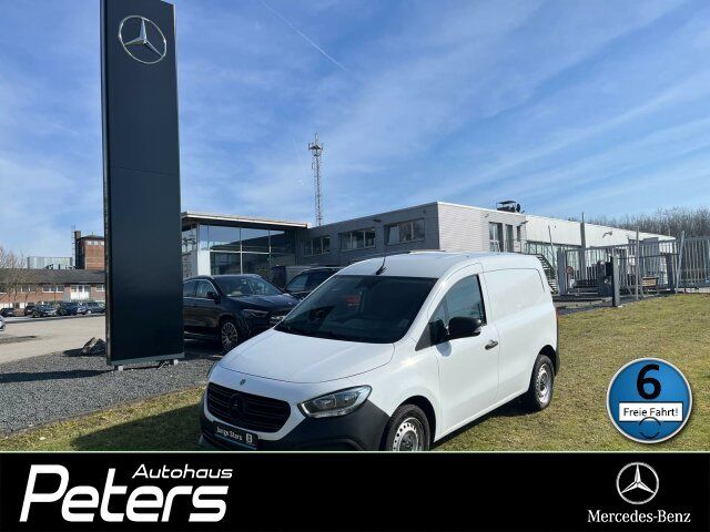 Mercedes-Benz Citan 56.850 km 19.611 &euro; Itterbeck 49847