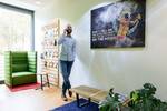 Ausgestatteter Büroraum in Dortmund - All-in-Miete