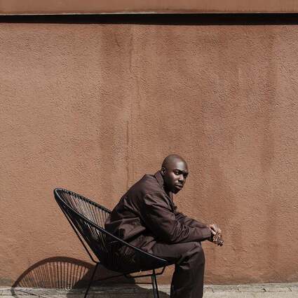 Kofi Stone - All the Flowers have Bloomed 13.04.2026 Ampere