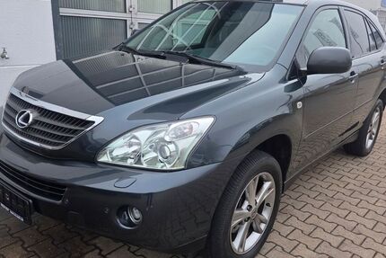 Lexus RX 400 171.544 km 10.500 &euro; Heidenheim/Brenz 89520