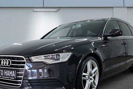 Audi A6 191.500 km 12.990 &euro; Weferlingen 39356