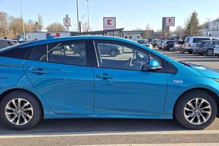 Toyota Prius 86.000 km 22.900 &euro; Geislingen an der Steige 73312