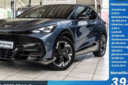 Cupra Tavascan 25.223 km 39.990 &euro; Schüttorf 48465