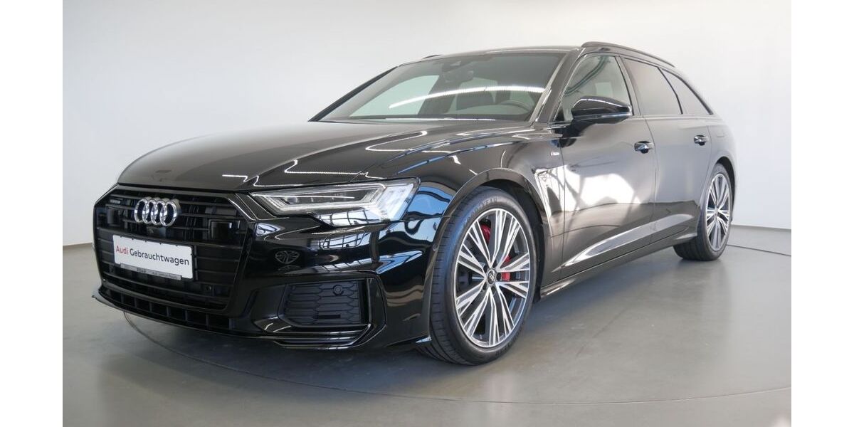 Audi A6 33.730 km 43.390 &euro; Passau 94036