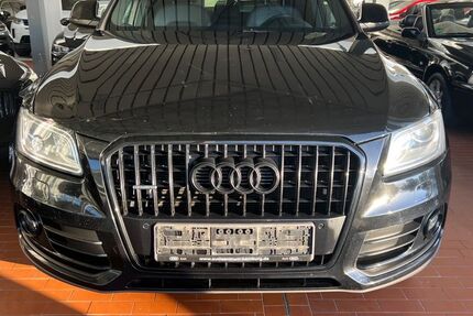 Audi Q5 332.000 km 10.899 &euro; Bremen 28199