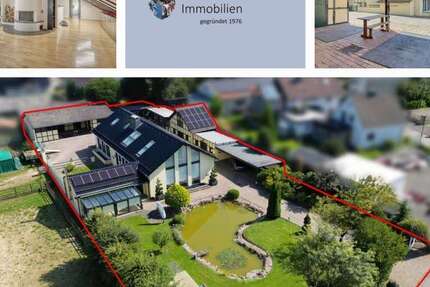 Haus Nettersheim - 8 Zimmer, 400 m&sup2;, 965.000&euro; | Angebot:26022662