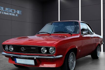 Opel Manta 89.750 km 28.980 &euro; Altheim 84051