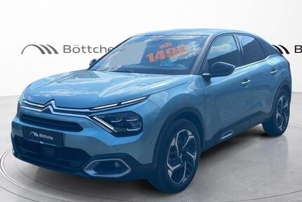 Citroen C4 16.498 km 15.950 &euro; Dessau-Roßlau 06842