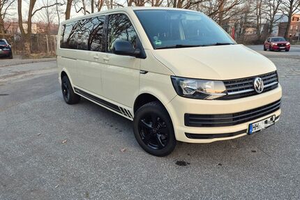 VW T6 Caravelle 277.000 km 19.999 &euro; Hamburg 22043