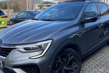 Renault Arkana 34.000 km 21.490 &euro; Konz 54329